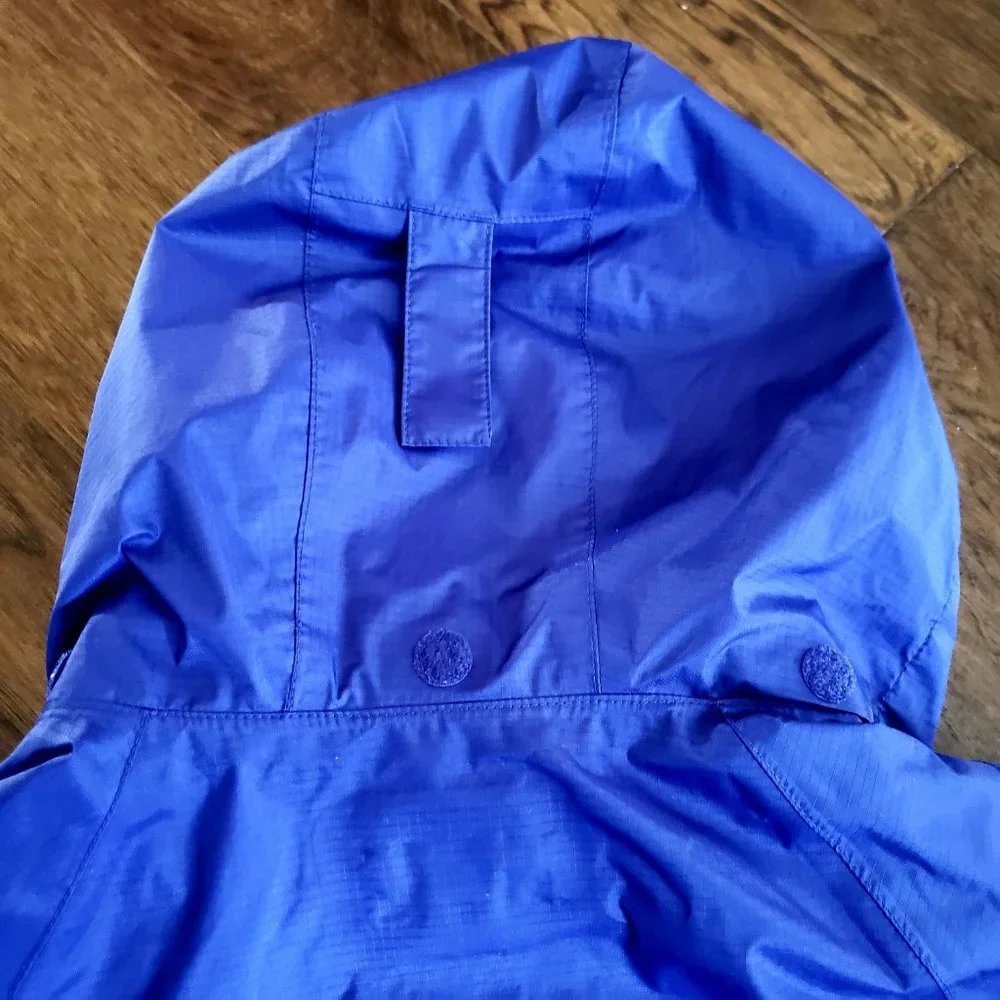 REI weather jacket, youth size 18